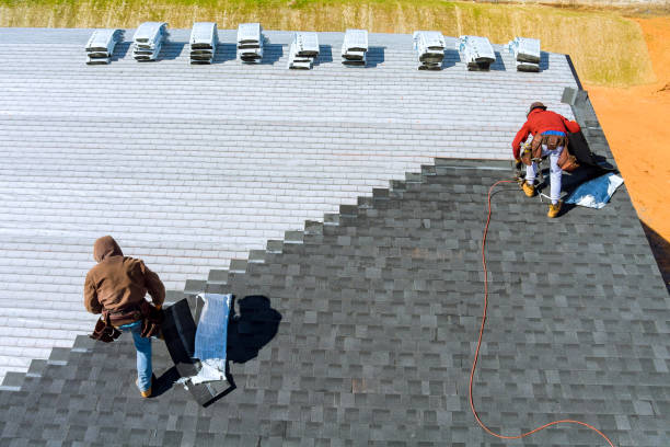 Best Gutter Installation and Roofing  in Poland, OH