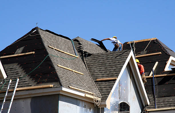 Quick and Trustworthy Emergency Roof Repair Services in Poland, OH