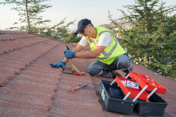 Best Storm Damage Roof Repair  in Poland, OH