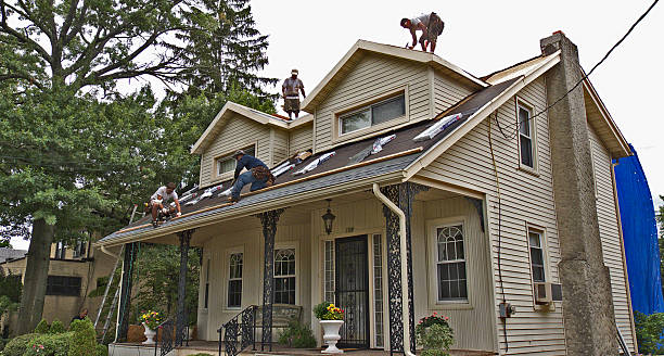 Best Roof Leak Repair  in Poland, OH