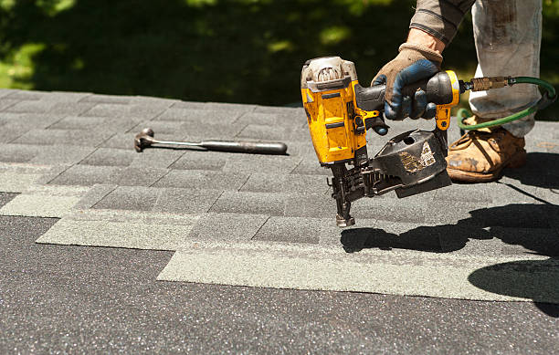 Best Storm Damage Roof Repair  in Poland, OH