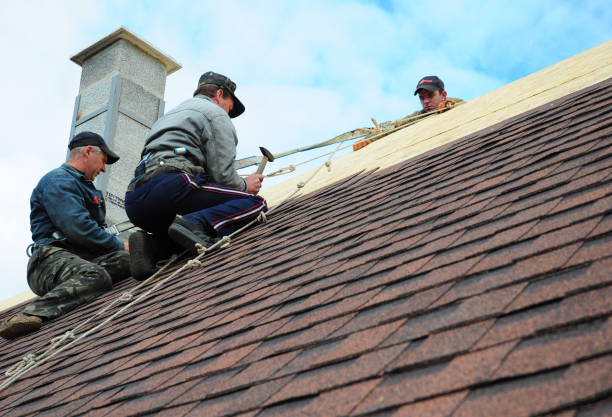 Best Roof Repair Services  in Poland, OH