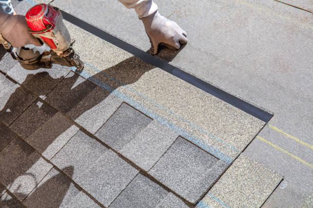 Best Tile Roofing Contractor  in Poland, OH