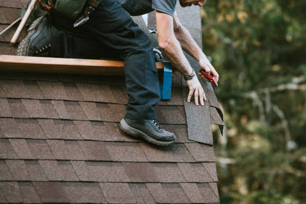Roof Installation Near Me in Poland, OH