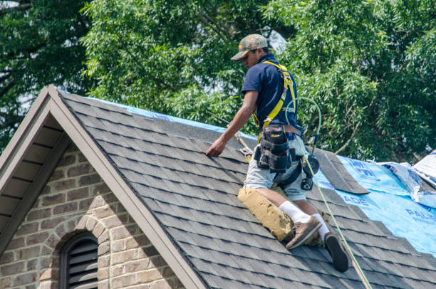 Best Roof Replacement Cost  in Poland, OH